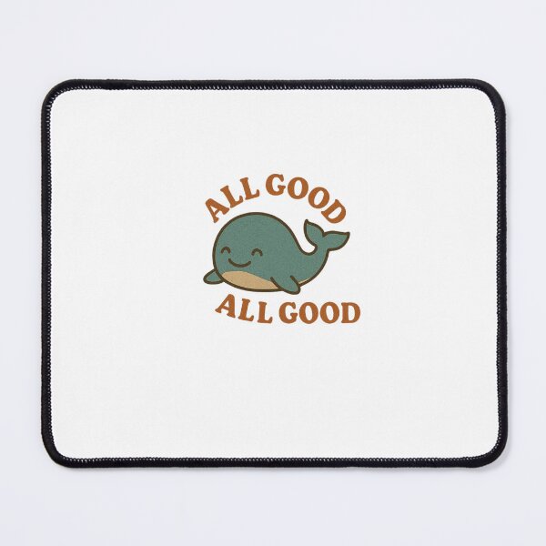 Item preview, Good whale designed and sold by Beeesy.