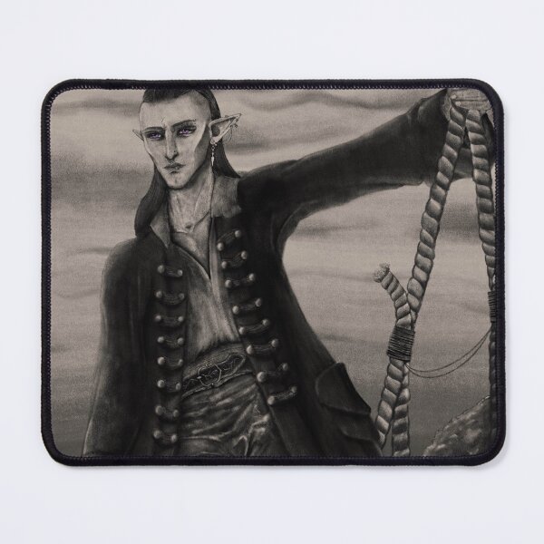 Item preview, Pirate Fen'harel designed and sold by Veylinn.