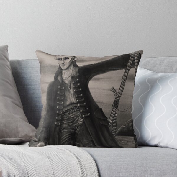 Item preview, Pirate Fen'harel designed and sold by Veylinn.