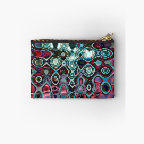 Item preview, Distorted flood of colors in motion designed and sold by Sigtrix.