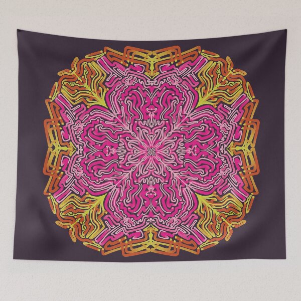 Item preview, Brittle Wave designed and sold by CronistaOmega.