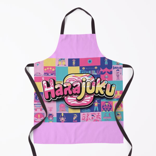 Item preview, Harajuku style designed and sold by Danzaiver.