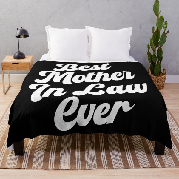 Item preview, Best Mother in Law Ever designed and sold by PaulSDesign.
