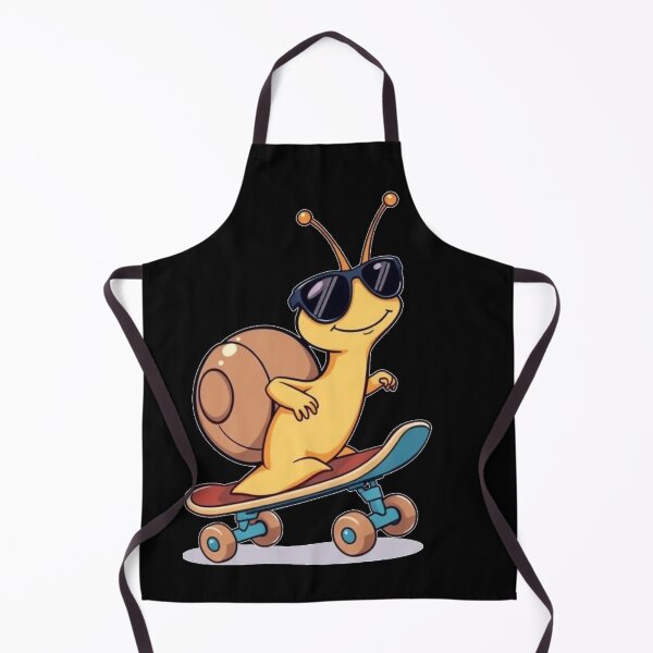 Item preview, Skate Snail designed and sold by Aetheriswork.