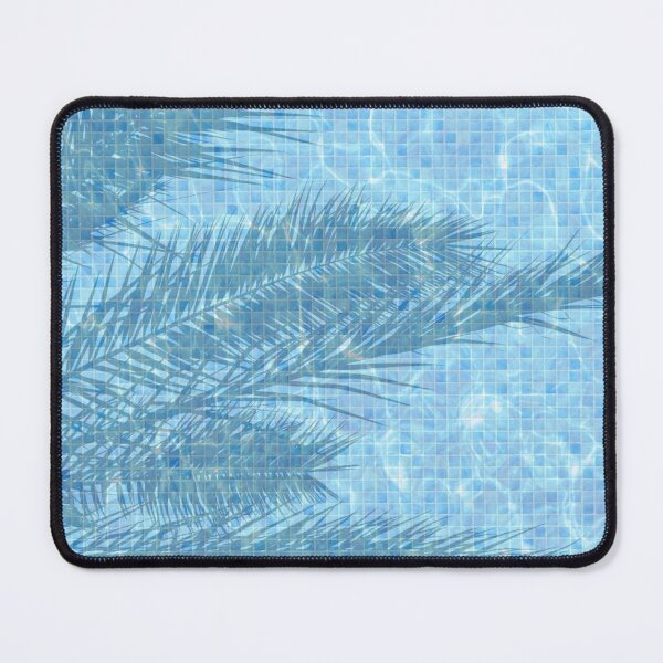 Item preview, Palm Tree Shade At Pool Phone Case designed and sold by Catzelle.