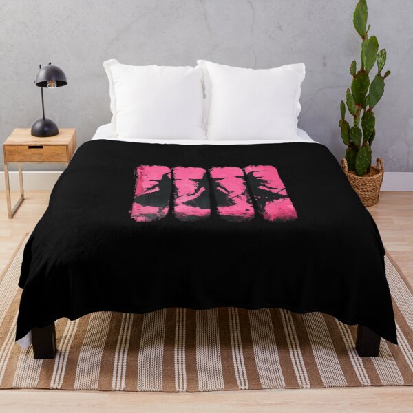 Item preview, witches on a pink background designed and sold by DżodżoJoy.