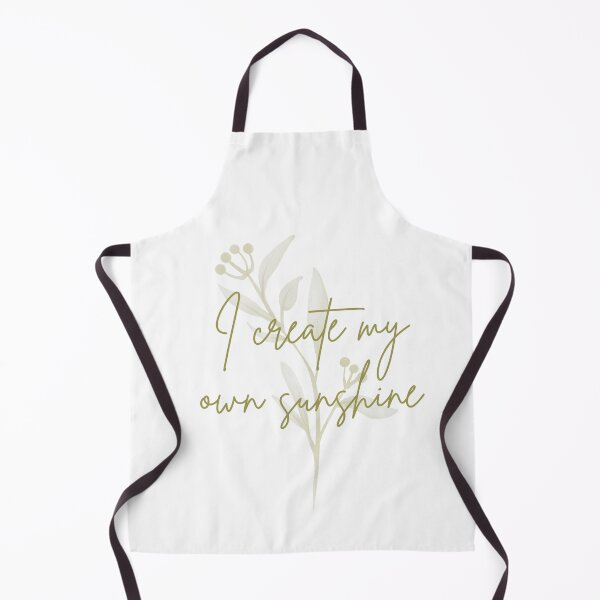 Item preview, Positive Affirmations - I create my own sunshine  designed and sold by PixiePaletteP.