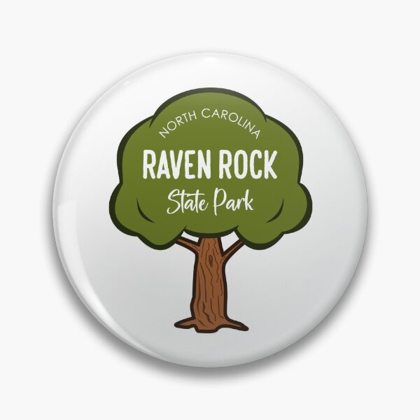 Artikelvorschau, Baum im Raven Rock State Park in North Carolina entworfen und verkauft von bivenart.