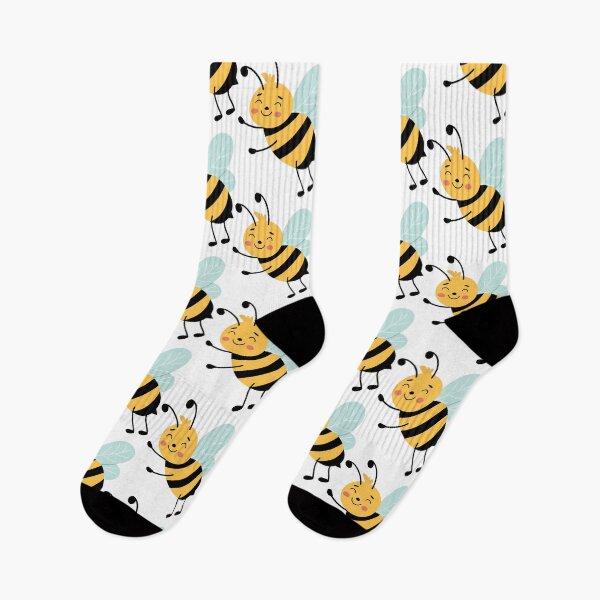 Item preview, Cute bee  designed and sold by Tanysha54.