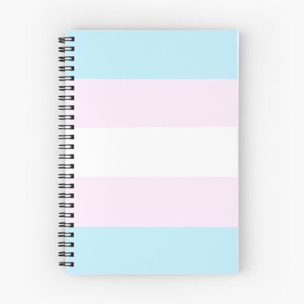 Item preview, pastel pride - transgender designed and sold by kate pollack.
