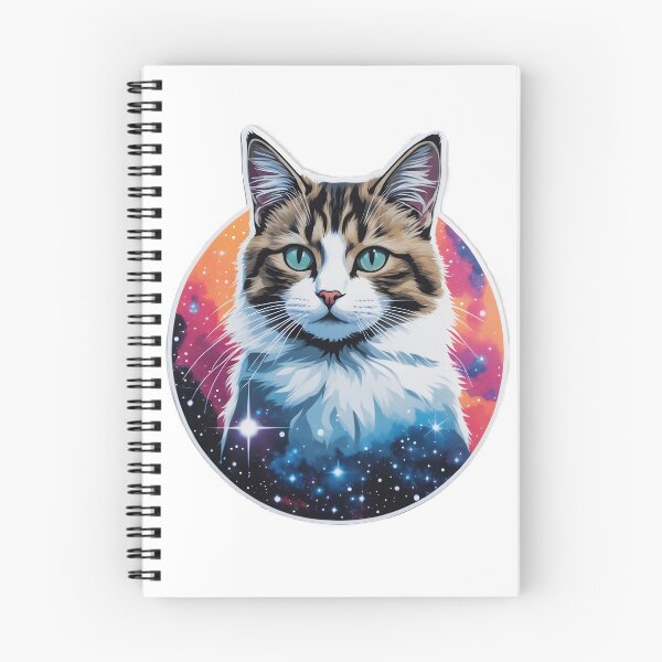 Item preview, Cosmic Cat  designed and sold by Game-Graphics.