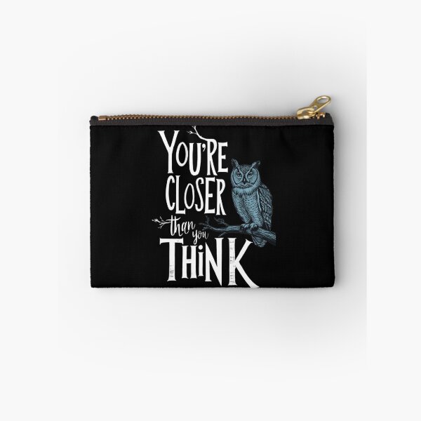 Item preview, Medieval Fantasy Owl Mystery Lovers Book Club Quote designed and sold by adlibmaria.