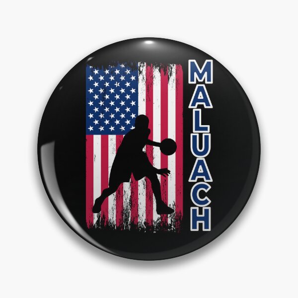 Item preview, Maluach Amazing Basketball Inspire Fan designed and sold by smartrocket.