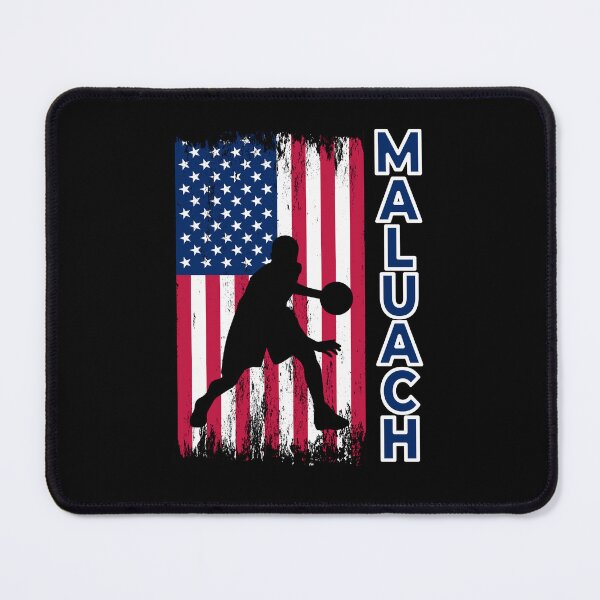 Item preview, Maluach Amazing Basketball Inspire Fan designed and sold by smartrocket.