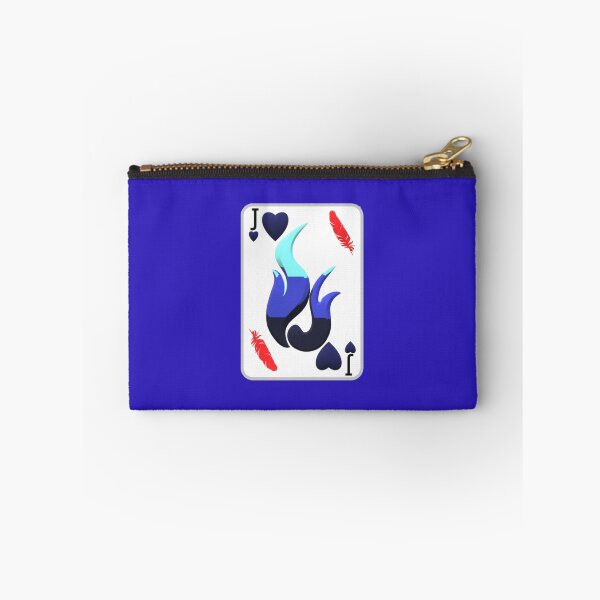 Item preview, Jack of Hearts On Fire  designed and sold by kel72.