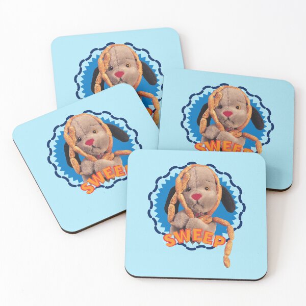 Item preview, Sooty Sweep Sausages designed and sold by All-And-Every.