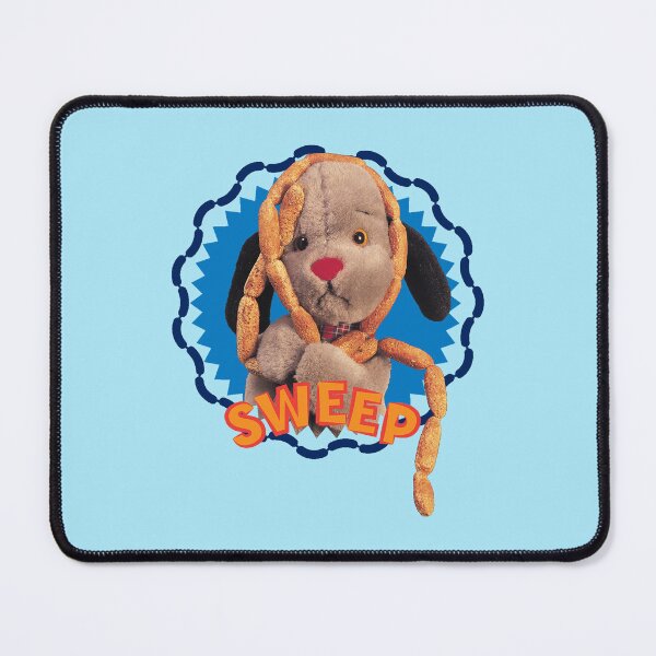 Artikelvorschau, Sooty Sweep Würstchen entworfen und verkauft von All-And-Every.