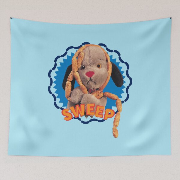 Item preview, Sooty Sweep Sausages designed and sold by All-And-Every.