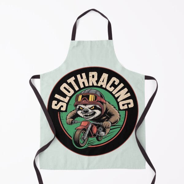 Item preview, Sloth racing designed and sold by SidTastic .