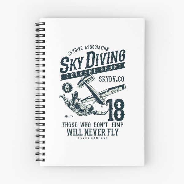 Item preview, SKY DIVING designed and sold by Super3.