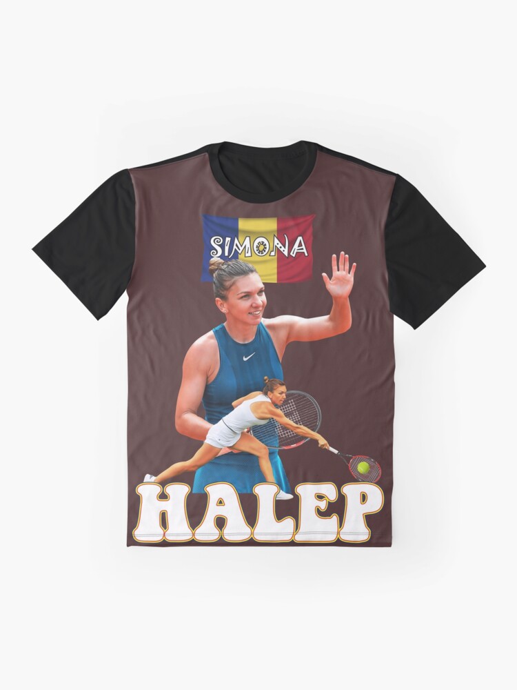 simona halep t shirt