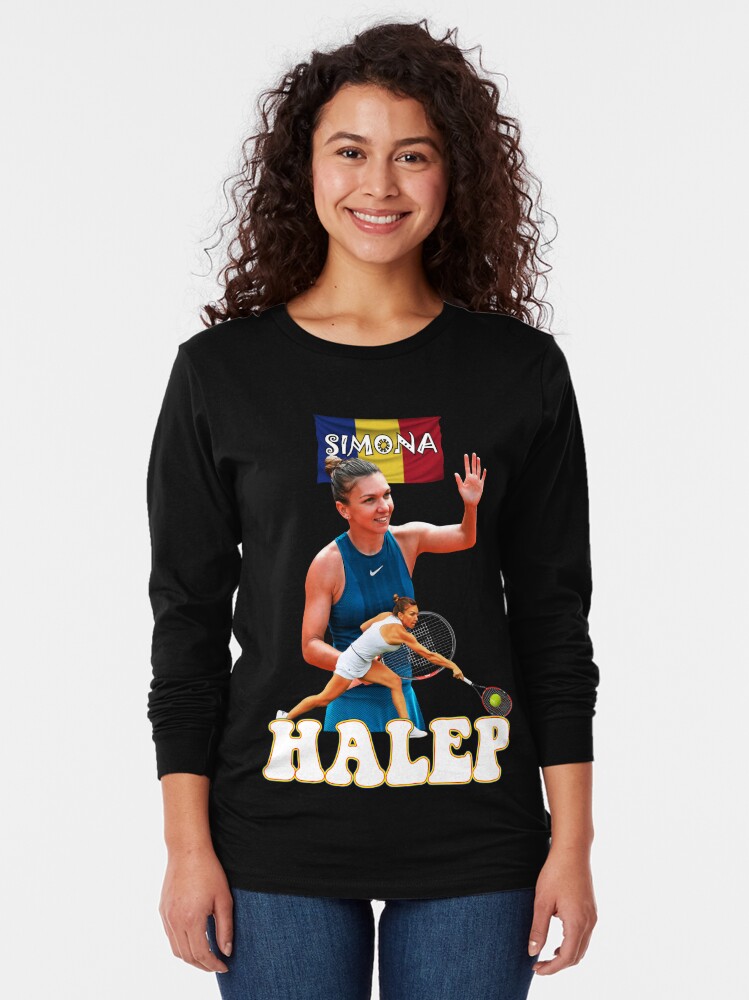 simona halep t shirt