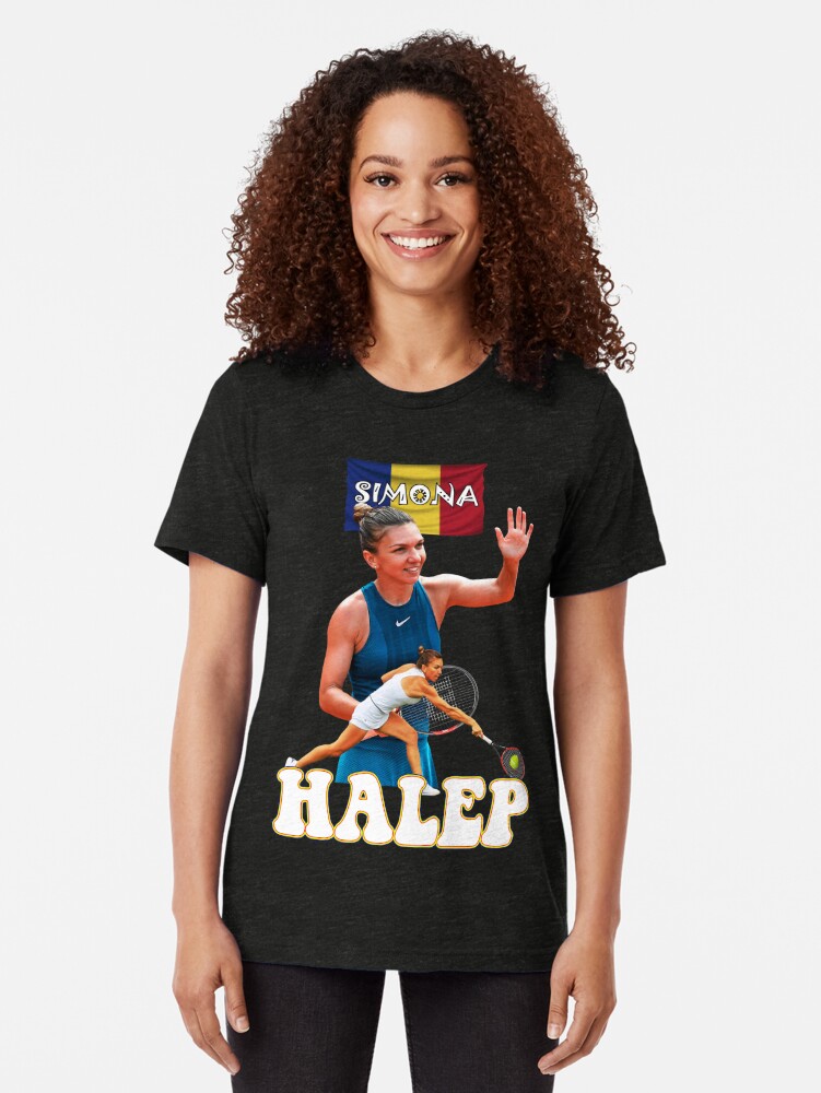 simona halep t shirt