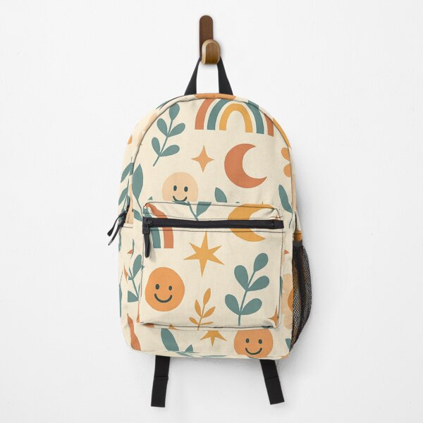 Item preview, Celestial Bloom – Starry Nature Pattern designed and sold by BloomKind.