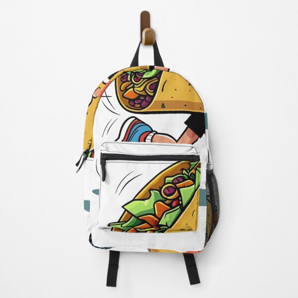 Item preview, Taco Runner designed and sold by Armznrew.