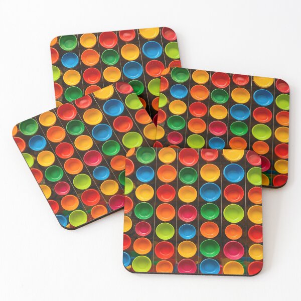 Item preview, Colorful Bowl Pattern Festival designed and sold by Sigtrix.