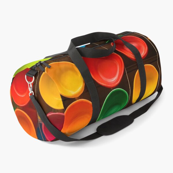 Item preview, Colorful Bowl Pattern Festival designed and sold by Sigtrix.