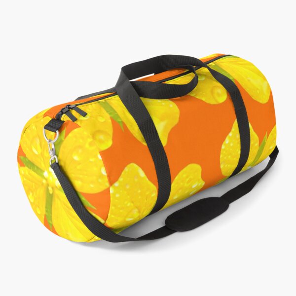 Item preview, cute yellow Sky Mustard Flower is in full bloom. designed and sold by MiMee4451.