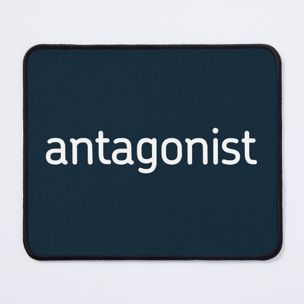 Item preview, Antagonist designed and sold by Stanislav Lvovsky .