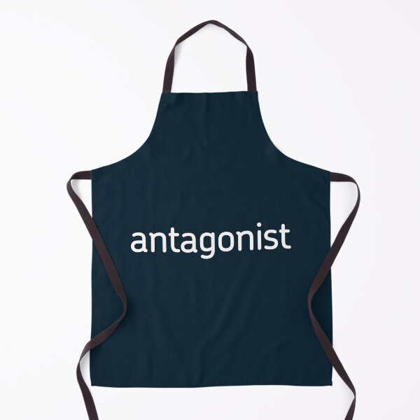 Item preview, Antagonist designed and sold by Stanislav Lvovsky .