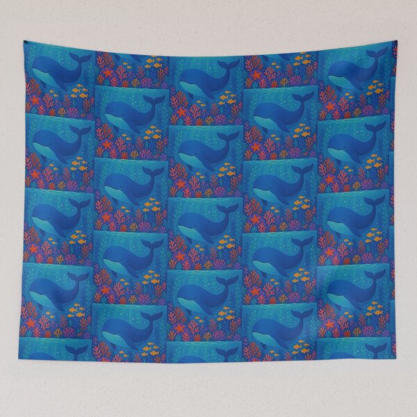 Item preview, Oceanic Embrace designed and sold by zzz888.