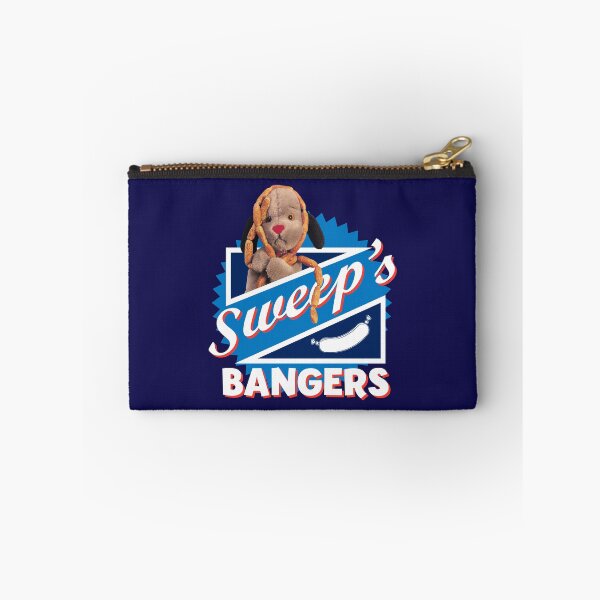 Item preview, Sooty Sweep's Bangers designed and sold by All-And-Every.