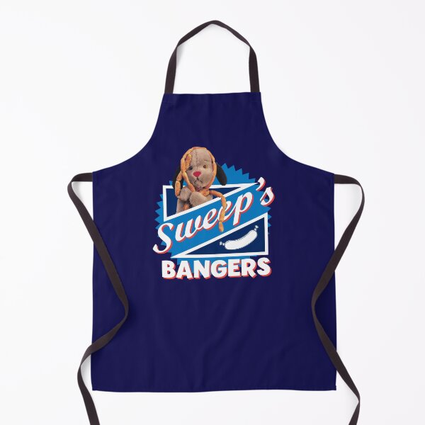 Item preview, Sooty Sweep's Bangers designed and sold by All-And-Every.