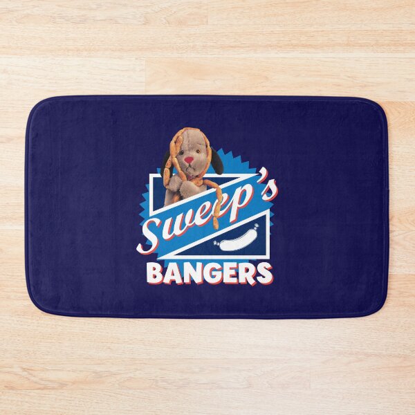 Item preview, Sooty Sweep's Bangers designed and sold by All-And-Every.