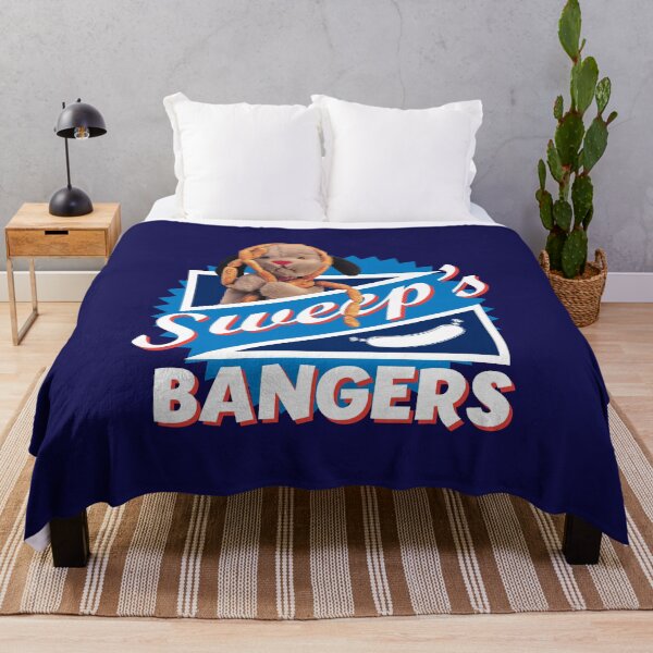Item preview, Sooty Sweep's Bangers designed and sold by All-And-Every.