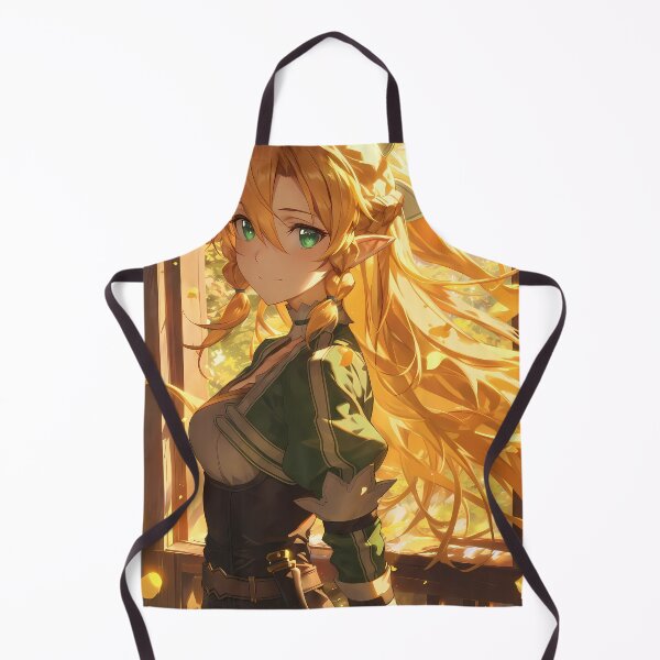 Artikelvorschau, Leafa Sword Art Online Anime Sakura Regenschirm Eleganz entworfen und verkauft von earlobejerk.