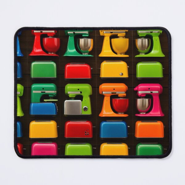 Item preview, Colorful kitchen magic designed and sold by Sigtrix.