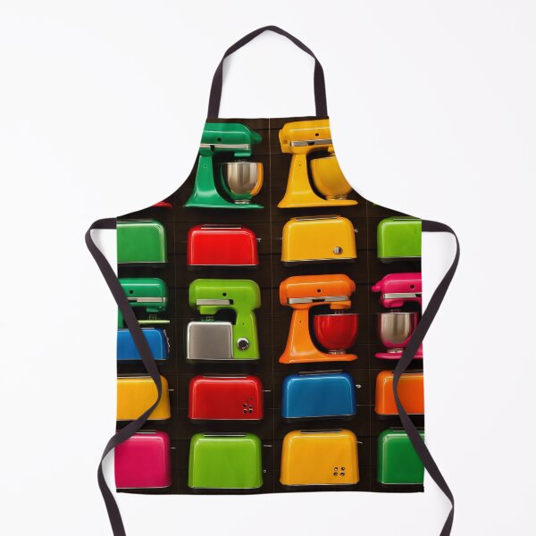 Item preview, Colorful kitchen magic designed and sold by Sigtrix.