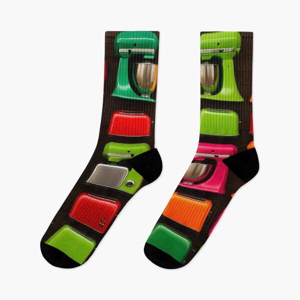 Item preview, Colorful kitchen magic designed and sold by Sigtrix.