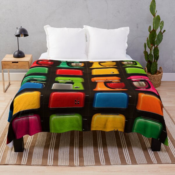 Item preview, Colorful kitchen magic designed and sold by Sigtrix.