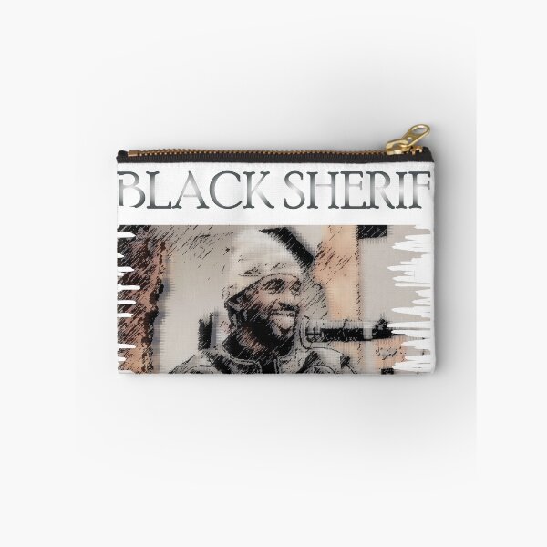 Item preview, Black sherif, ironboy designed and sold by melissamaduka.