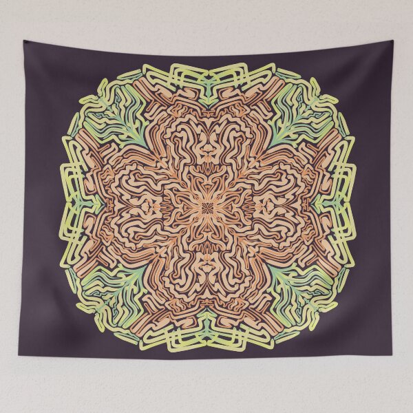 Item preview, Vulnerable Wave designed and sold by CronistaOmega.