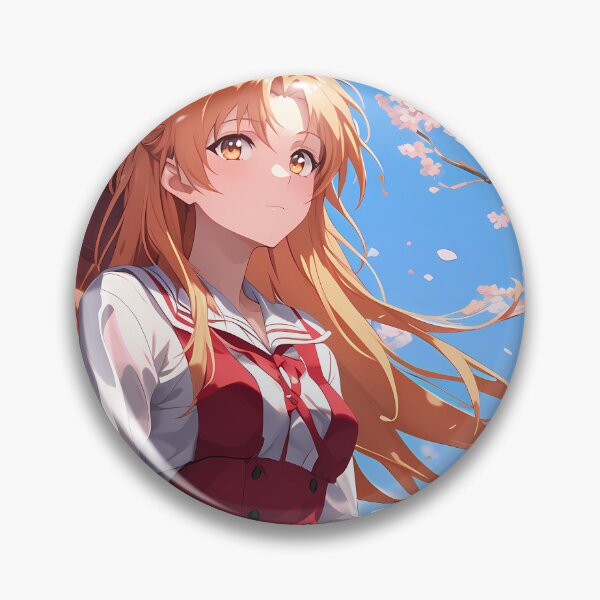 Item preview, Irina Shidou High School DxD Anime Sakura Kimono Beauty designed and sold by earlobejerk.