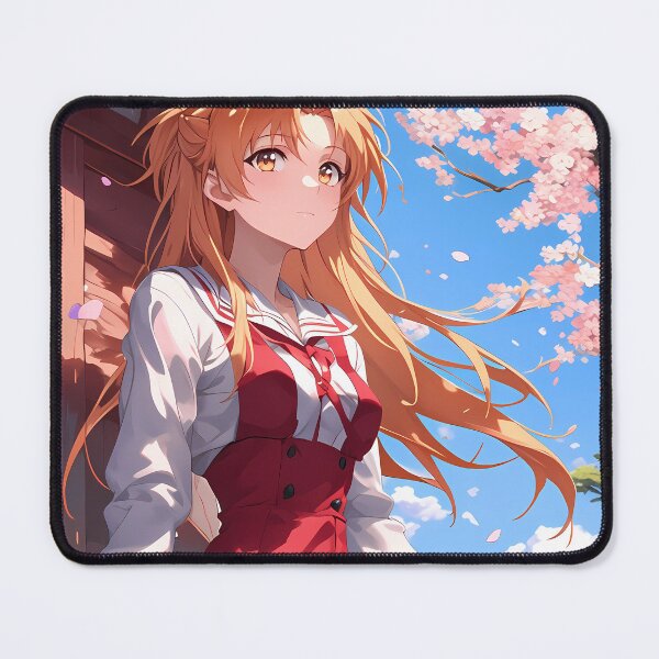 Item preview, Irina Shidou High School DxD Anime Sakura Kimono Beauty designed and sold by earlobejerk.