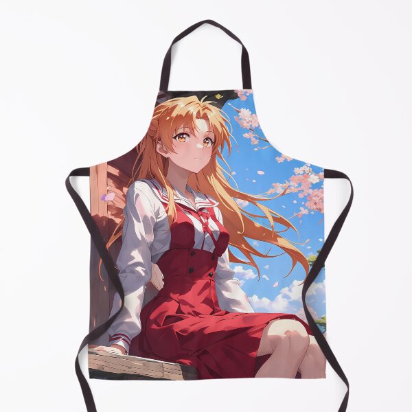 Item preview, Irina Shidou High School DxD Anime Sakura Kimono Beauty designed and sold by earlobejerk.