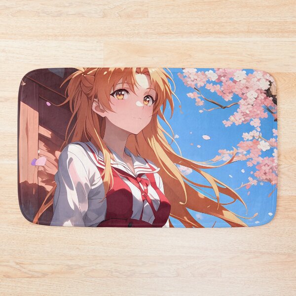 Item preview, Irina Shidou High School DxD Anime Sakura Kimono Beauty designed and sold by earlobejerk.